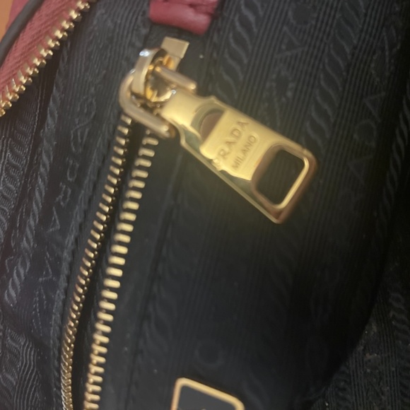Prada Bags Prada Crossbody Bag Poshmark